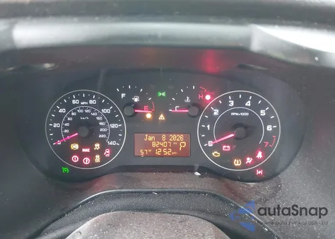 2022 Ram Promaster City Cargo Van из США, поврежденный, VIN ZFBHRFAB5N6Y17497